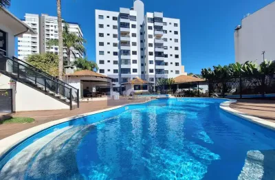 Apartamento com 3 quartos à venda no Fazenda, Itajaí 