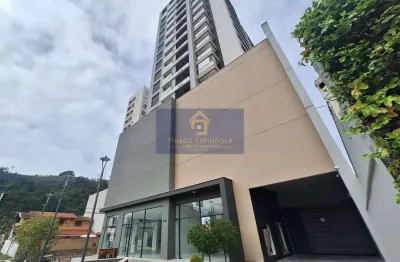 Apartamento com 2 quartos à venda no Centro, Itajaí 