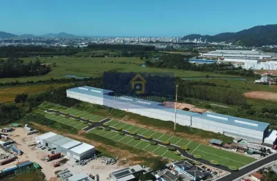 Terreno à venda no Itaipava, Itajaí 