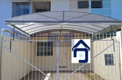 Casa com 2 quartos à venda no São Vicente, Itajaí 