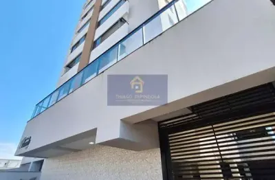 Apartamento com 3 quartos à venda no São Vicente, Itajaí 
