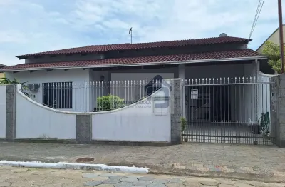Casa com 1 quarto à venda no São Judas, Itajaí 