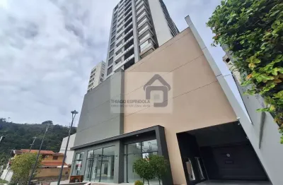 Apartamento com 2 quartos à venda no Centro, Itajaí 