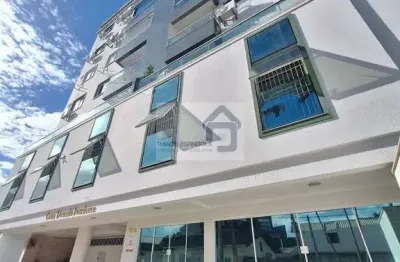 Apartamento mobiliado - 01 suíte + 01 dormitório - bairro vila operária