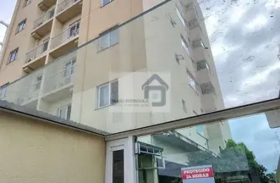 Apartamento com 2 quartos à venda no Cordeiros, Itajaí 
