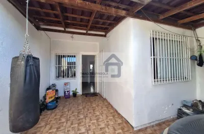 Casa com 2 quartos à venda no Espinheiros, Itajaí 