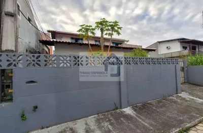 Casa com 4 quartos à venda no Dom Bosco, Itajaí 