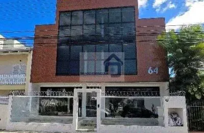 Prédio à venda no Centro, Itajaí 