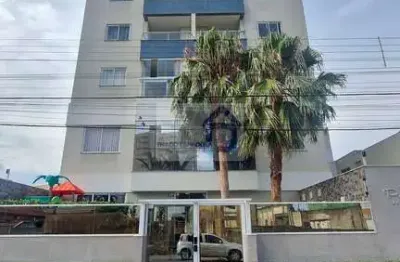 Apartamento com 2 quartos à venda na Rua Adolfo Batschauer, Dom Bosco, Itajaí
