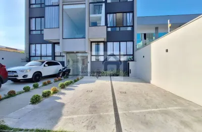 Apartamento térreo - 02 dormitórios - 02 vagas - bairro são judas