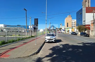 Terreno à venda no Centro, Itajaí 