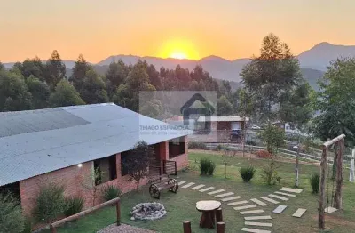 Chácara / sítio com 3 quartos à venda no Rio do Meio, Itajaí 