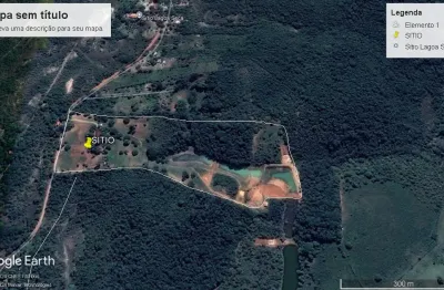 Terreno à venda no Monte Gordo, Camaçari 