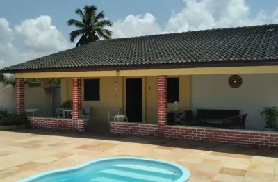 Casa com 3 quartos à venda na Rua Aquárius, 10, Jauá (Abrantes) - Camaçari, Bahia, 10, Jauá, Camaçari