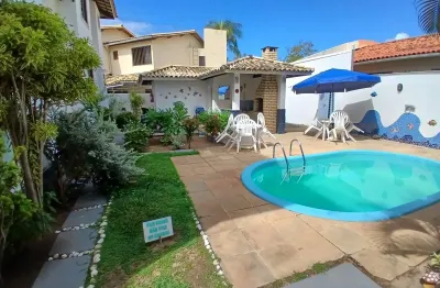 Apartamento com 2 quartos à venda na Praia do Flamengo, Salvador 