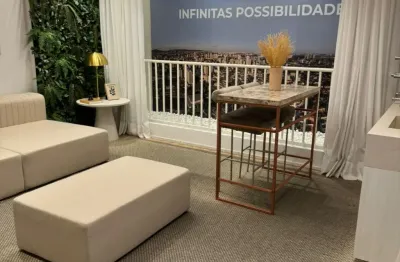 Apartamento com 3 quartos à venda na Avenida Alberto Santos Dumont, 448, Vila Osasco, Osasco