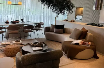Apartamento com 3 quartos à venda na Avenida Andrômeda, 946, Green Valley Alphaville, Barueri