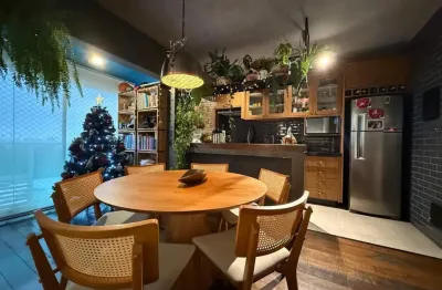 Apartamento com 2 quartos à venda na Rua Victor Brechert, 195, Vila Yara, Osasco