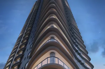 Apartamento com 3 quartos à venda no Empresarial 18 do Forte, Barueri 