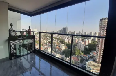 Apartamento na vila yara 4 vagas 73 metros a 100 metros da portaria do bradesco