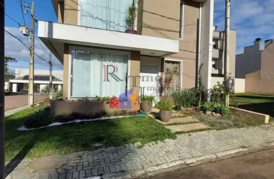 Casa com 5 quartos à venda na Rua Augusto Criminácio, 106, Iná, São José dos Pinhais