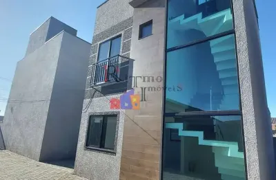 Casa com 3 quartos à venda na Rua Waldemar Pereira da Silva, 489, Uberaba, Curitiba
