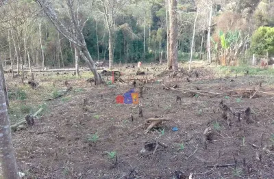 Chácara de 2.102 m² em quatro barras bairro palmitalzinho