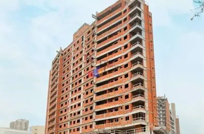 Apartamento com 3 quartos à venda na Rua Padre Nóbrega, 1881, Estrela, Ponta Grossa