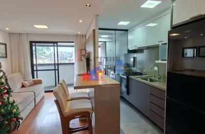 Apartamento com 3 quartos à venda na Avenida Anita Garibaldi, 1282, Cabral, Curitiba
