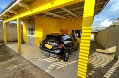 Casa com 2 quartos à venda no Alvorada, Manaus 