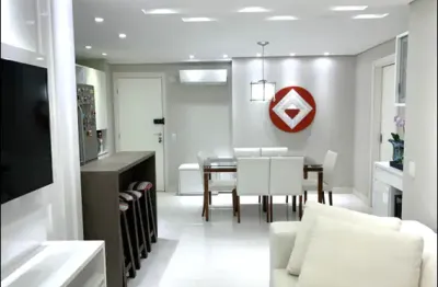 Apartamento 3 quartos, 2 banheiros, 81m² - excelente oportunidade!