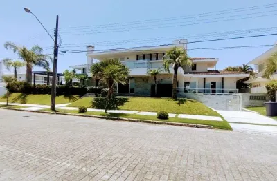 Casa com 4 quartos à venda, 770 m² por r$ 12.800.000 - jurerê internacional - florianópolis/sc