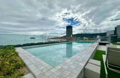 Apartamento à venda na rua dos polvos, 44, jurerê, florianópolis por r$ 4.300.000