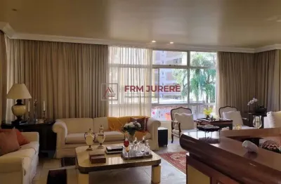 Apartamento com 4 quartos à venda na rua altamiro guimarães, 351, centro, florianópolis por r$ 2.300.000