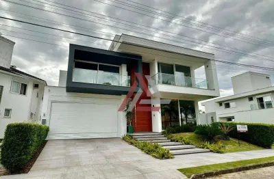 Casa com 4 quartos à venda, 349 m² por r$ 7.800.000 - jurerê internacional - florianópolis/sc