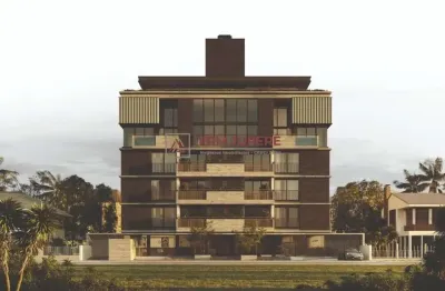 Apartamento com 3 quartos à venda na Rua dos Polvos, 74, Jurerê, Florianópolis por R$ 4.400.000