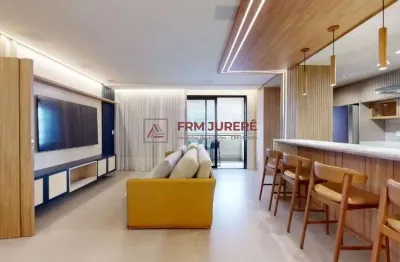 Apartamento à venda na rua dos polvos, 74, jurerê, florianópolis por r$ 4.400.000