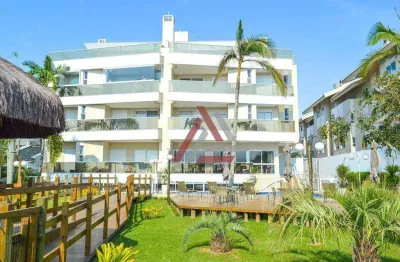 Apartamento com 3 quartos à venda, 100 m² por r$ 2.430.064 - cachoeira do bom jesus - florianópolis/sc