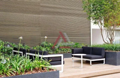 Apartamento com 2 quartos à venda, 130 m² por r$ 3.574.000 - centro - florianópolis/sc