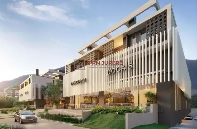 Cobertura à venda na rodovia josé carlos daux, 3888, saco grande, florianópolis por r$ 1.769.827