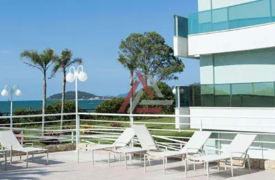 Apartamento com 3 quartos à venda, 210 m² por r$ 3.168.017 - cachoeira do bom jesus - florianópolis/sc