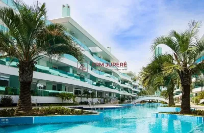 Apartamento à venda na rua madre maria vilac, 2329, canasvieiras, florianópolis por r$ 3.200.804