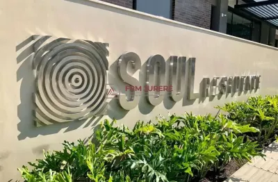 Apartamento com 3 quartos à venda na avenida das raias, 135, jurerê internacional, florianópolis por r$ 4.500.000