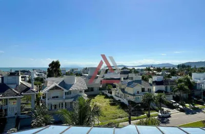 Cobertura com 4 quartos à venda, 207 m² por r$ 6.000.000 - jurerê internacional - florianópolis/sc