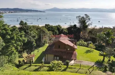 Terreno à venda na rodovia tertuliano brito xavier, 2679, jurerê, florianópolis por r$ 14.000.000