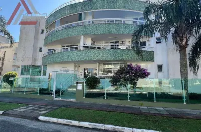 Apartamento com 3 quartos à venda, 107 m² por r$ 2.500.000 - jurerê internacional - florianópolis/sc