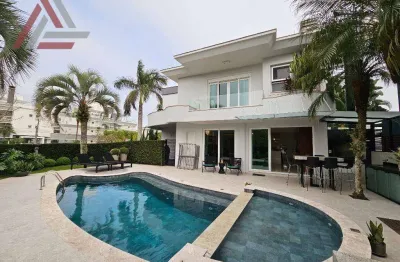 Casa com 4 quartos à venda, 381 m² por r$ 6.200.000 - jurerê internacional - florianópolis/sc