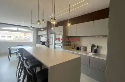 Apartamento com 2 quartos à venda na avenida dos búzios, 1760, jurerê internacional, florianópolis por r$ 3.000.000