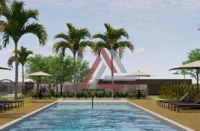 Apartamento garden com 1 quarto à venda, 77 m² por r$ 1.089.000 - jurerê - florianópolis/sc