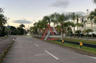 Terreno à venda, 535 m² por r$ 3.500.000,00 - jurerê - florianópolis/sc